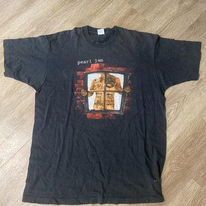 90s Vintage Pearl Jam Window Pain Grail